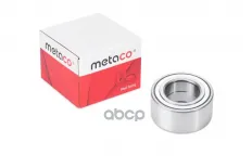 Подшипник передней ступицы METACO арт. 5100263