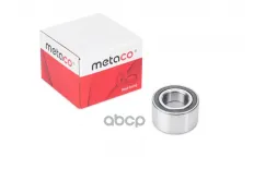 Подшипник передней ступицы METACO арт. 5100-266