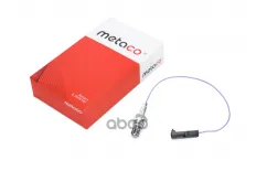 Датчик кислородный/Lambdasonde METACO арт. 6346-013