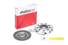 К-кт сцепления Ford Focus II (2008-2011), Ford Focus II (2005-2008) METACO арт. 5500-051