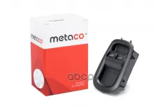 Блок управления стеклоподъемниками METACO арт. 6280019