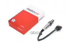Датчик кислородный/Lambdasonde METACO арт. 6346-019