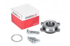 5100-070 Подшипник ступицы METACO арт. 5100070