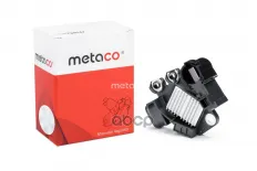 Реле-регулятор напряжения METACO арт. 6630-042