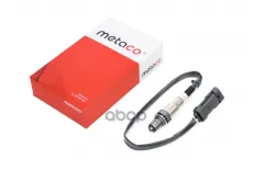 Датчик кислородный/Lambdasonde METACO арт. 6346-027