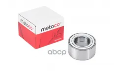 Подшипник передней ступицы METACO арт. 5100-280