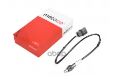 Датчик кислородный/Lambdasonde AUDI A3 [8P1]/[8PA]/ VW GOLF V/VI METACO арт. 6346-028