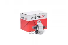 Клапан электромагнитный Ford Mondeo IV (2007-2015), Ford Fusion (2002-2012) METACO арт. 6700-001