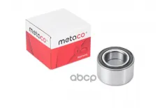 Подшипник ступицы METACO арт. 5100-301