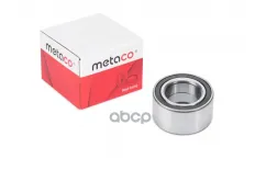 ПОДШИПНИК СТУПИЦЫ METACO арт. 5100302