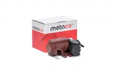 Клапан электромагнитный METACO арт. 6700004