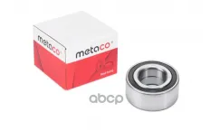 Подшипник передней ступицы METACO арт. 5100-084