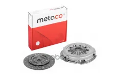К-кт сцепления FORD TRANSIT 2.0 di METACO арт. 5500-105