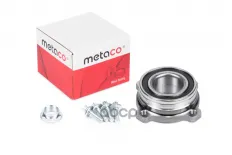Подшипник задней ступицы METACO арт. 5200-018