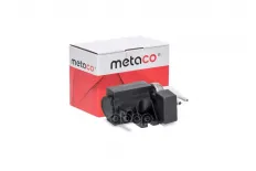 Клапан электромагнитный METACO арт. 6700-018