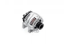 Генератор OPEL ASTRA H/ZAFIRA B 120A METACO арт. 6902-136