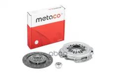 К-кт сцепления METACO арт. 5500-145