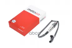 Датчик кислородный/Lambdasonde RENAULT LOGAN II (2014>) METACO арт. 6346-139