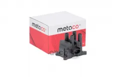 Катушка зажигания Ford Focus II (2005-2008), Ford Fusion (2002-2012) METACO арт. 6908-006