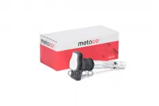 Катушка зажигания Audi A4 [B7] 2005-2007, Audi A6 [C6,4F] 2004-2011, Skoda Octavia (A4 1U-) 2000-201 METACO арт. 6908-010