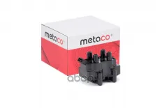 Катушка зажигания Opel Astra G (1998-2005), Opel Zafira A (F75) (1999-2005) METACO арт. 6908-056