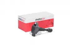 Катушка зажигания Mazda Mazda 3 (BK) (2002-2009), Mazda Mazda 3 (BL) (2009-2013) METACO арт. 6908-080