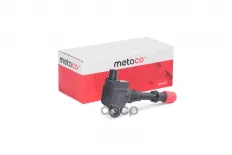 Катушка зажигания Honda Civic 4D (2006-2012), Honda Jazz (2002-2008) METACO арт. 6908-095