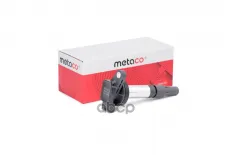 Катушка зажигания Land Rover Discovery III (2004-2009), Land Rover Range Rover III (LM) (2002-2012) METACO арт. 6908-165