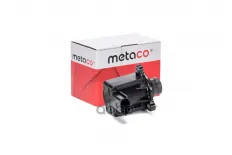 Клапан SKODA Octavia (09-15) турбокомпрессора METACO METACO арт. 6700-030