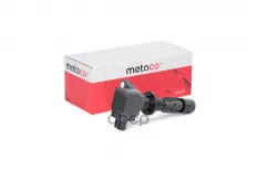 Катушка зажигания Ford S-MAX (2006-2015), Ford Mondeo IV (2007-2015) METACO арт. 6908-190
