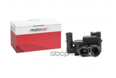 Клапан отопителя METACO арт. 6734004