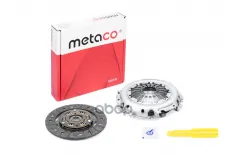 К-кт сцепления Renault Sandero (2009-2014) VAZ Lada Largus (2012>) METACO арт. 5500247