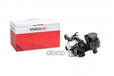 Клапан отопителя METACO арт. 6734012