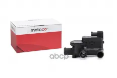 Клапан отопителя METACO арт. 6734-013