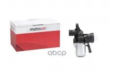 Клапан отопителя MERCEDES BENZ W211 E-KLASSE (2002-2009) METACO арт. 6734-015
