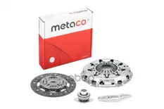 К-кт сцепления METACO арт. 5500-260