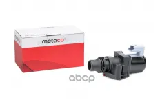 Клапан отопителя METACO арт. 6734-021