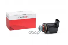 Клапан перепускной VW Jetta (2011-2018), VW Tiguan (2011-2016) METACO арт. 6740-005