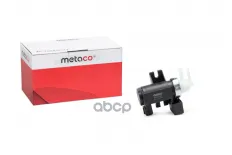 Клапан электромагнитный METACO арт. 6700-062