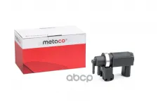 Клапан электромагнитный METACO арт. 6700-066