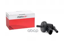 Клапан электромагнитный METACO арт. 6700-082