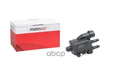 Клапан электромагнитный METACO арт. 6700-090