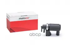 КЛАПАН ЭЛЕКТРОМАГНИТНЫЙ METACO арт. 6700093