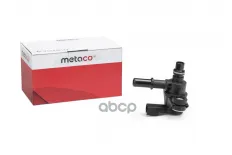 Клапан электромагнитный METACO арт. 6700-096
