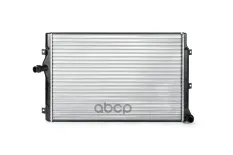 Радиатор основной METACO арт. 8010-105