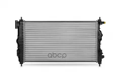 Радиатор основной METACO арт. 8010-371