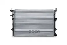 Радиатор основной VAG OCTAVIA / GOLF VI / GOLF V PLUS / CADDY III / METACO арт. 8010-123