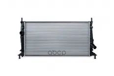 Радиатор основной METACO арт. 8010-127