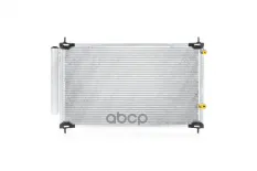 Радиатор кондиционера (конденсер) METACO арт. 8012-061