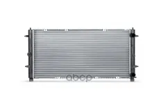Радиатор основной VW T4 1.8-2.5/1.9-2.5D/TD METACO арт. 8010-040